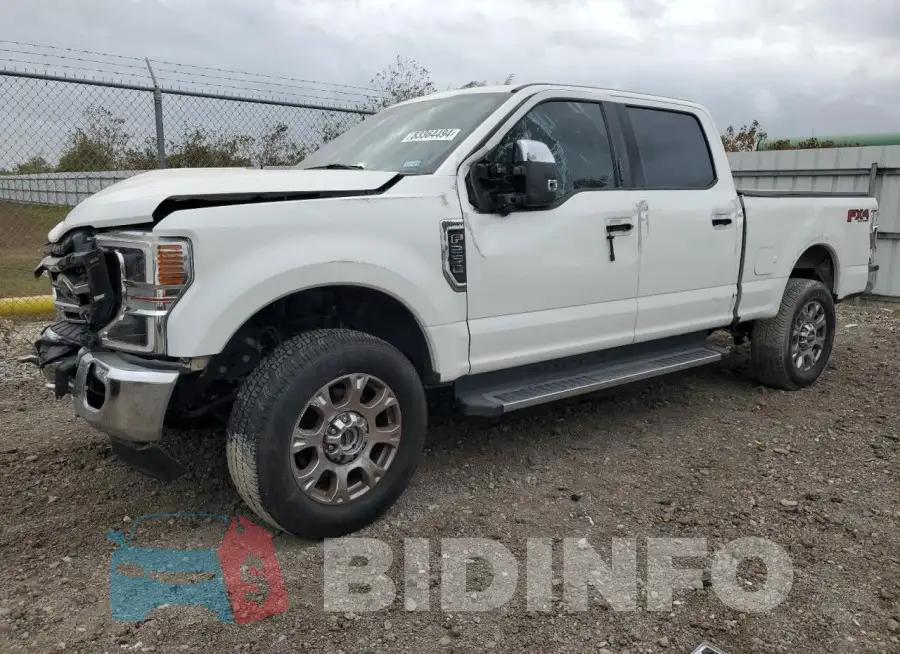 1FT7W2BN9NEC99547 Photo# 1