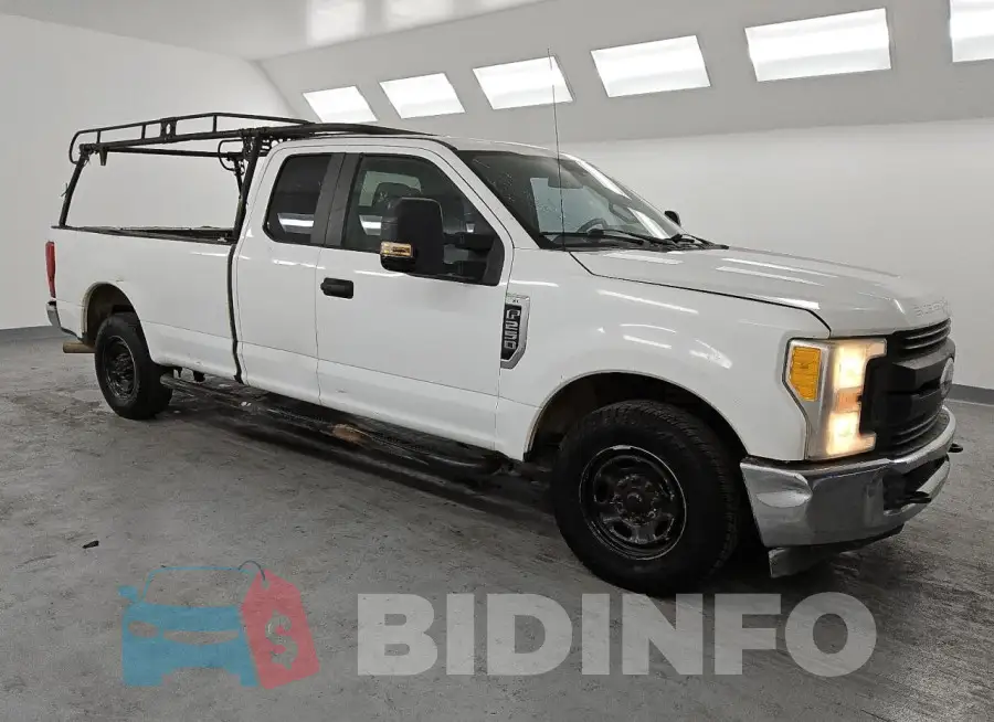 1FT7X2A67HEF01622 Photo# 4
