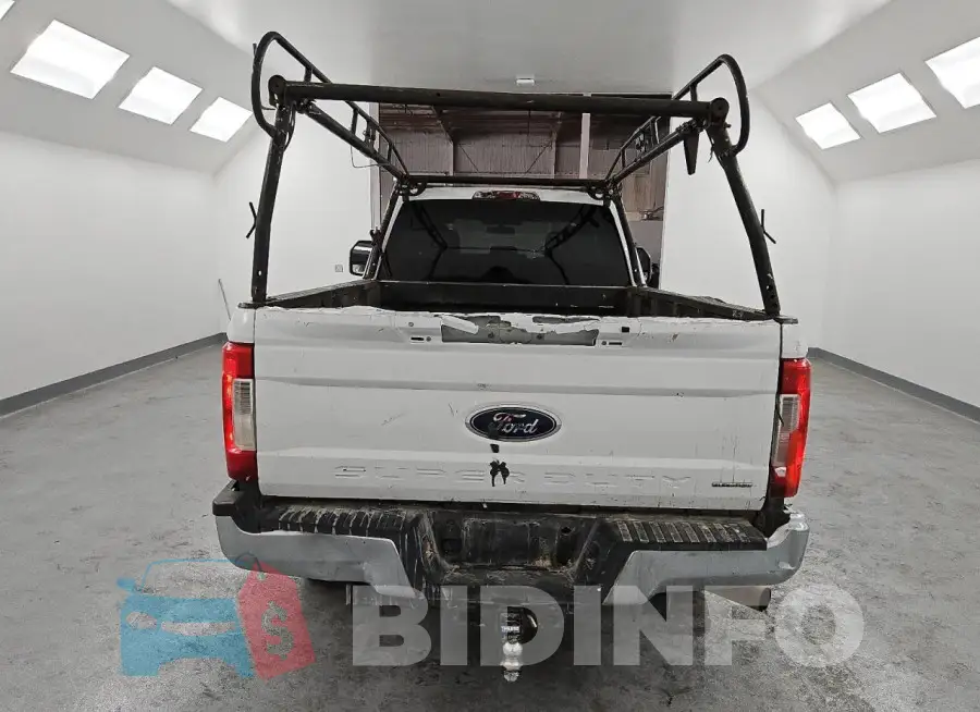 1FT7X2A67HEF01622 Photo# 6