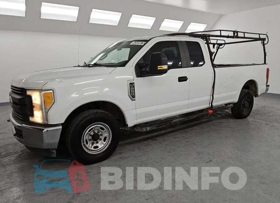 1FT7X2A67HEF01622 Photo# 1