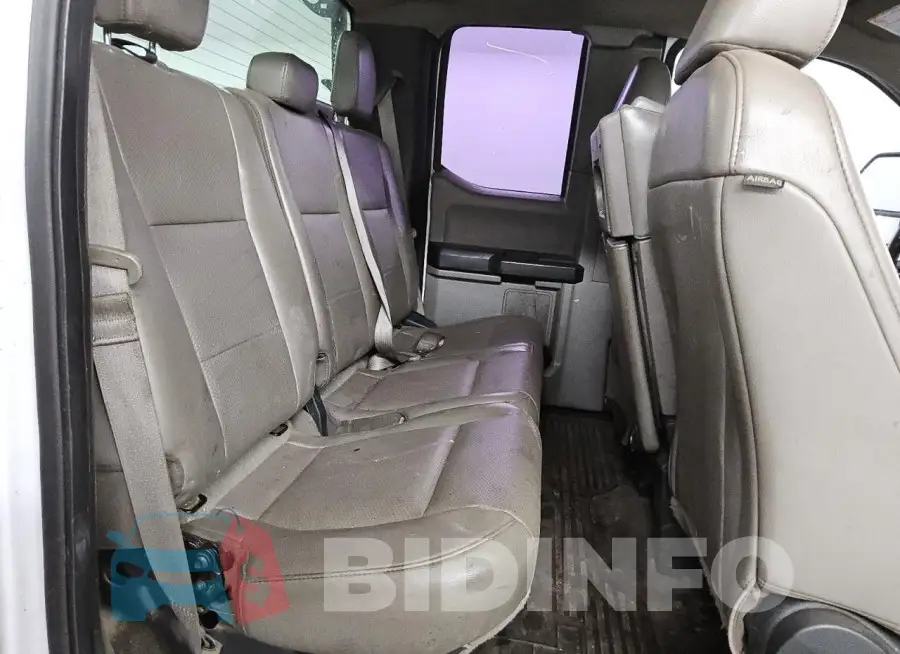 1FT7X2A67HEF01622 Photo# 11