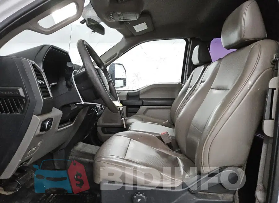 1FT7X2A67HEF01622 Photo# 7