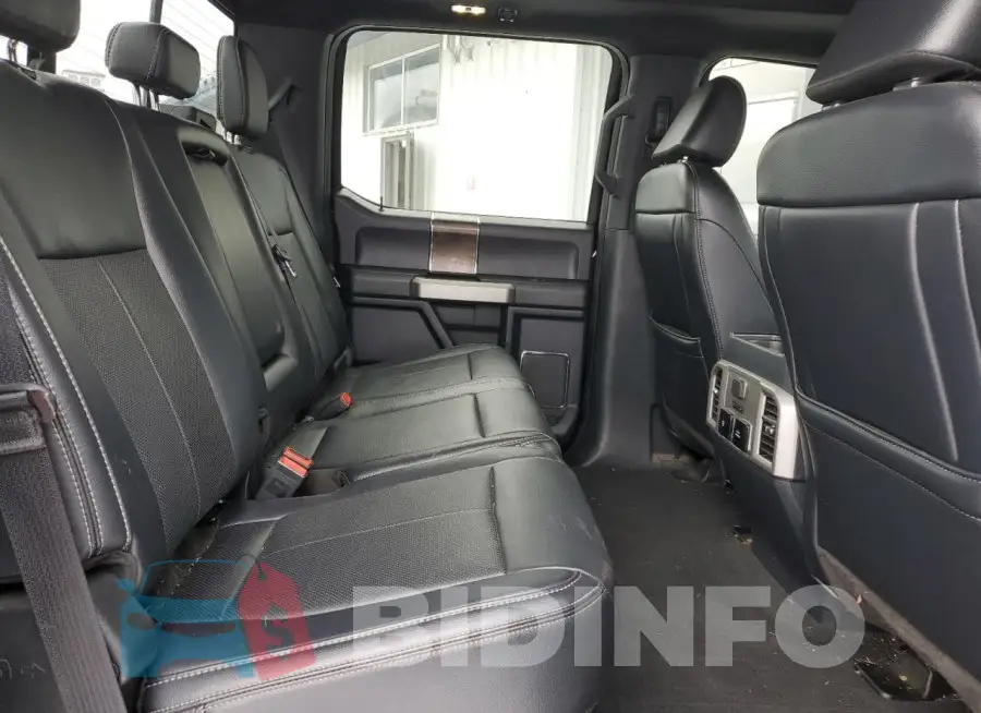 1FT8W2BT3NEF94257 Photo# 10