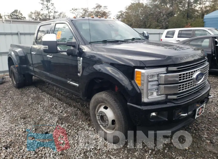 1FT8W3DT0HEF46903 Photo# 4