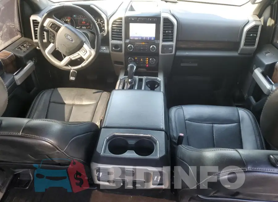 1FTEW1C51LFA96188 Photo# 8
