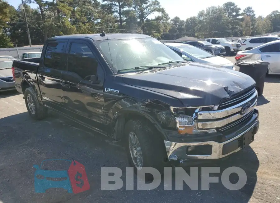 1FTEW1C51LFA96188 Photo# 4