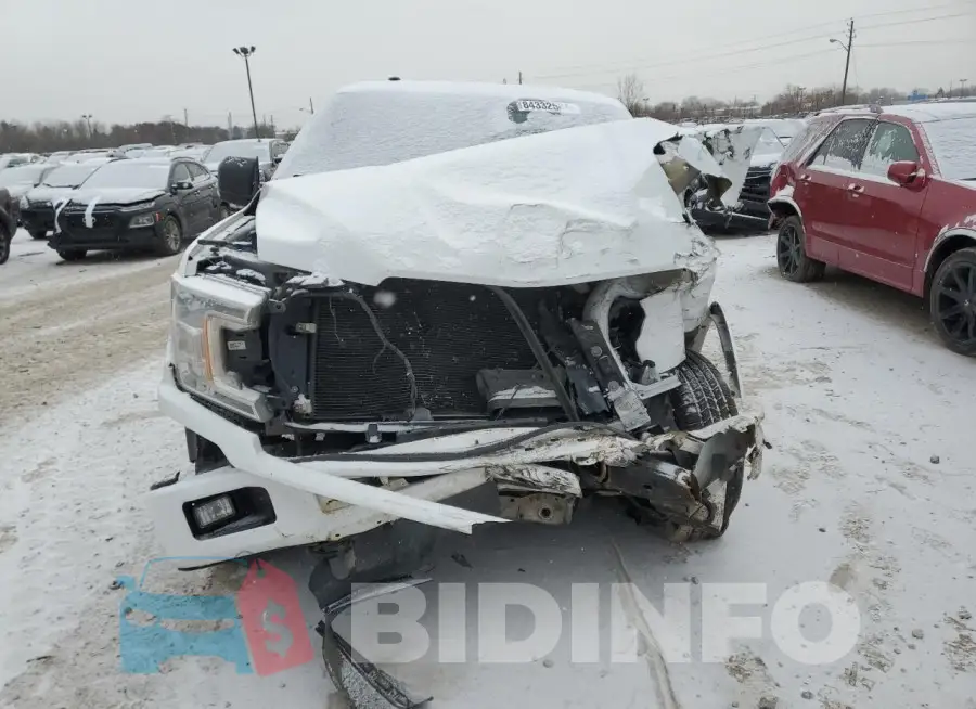 1FTEW1EP6JFC70560 Photo# 5
