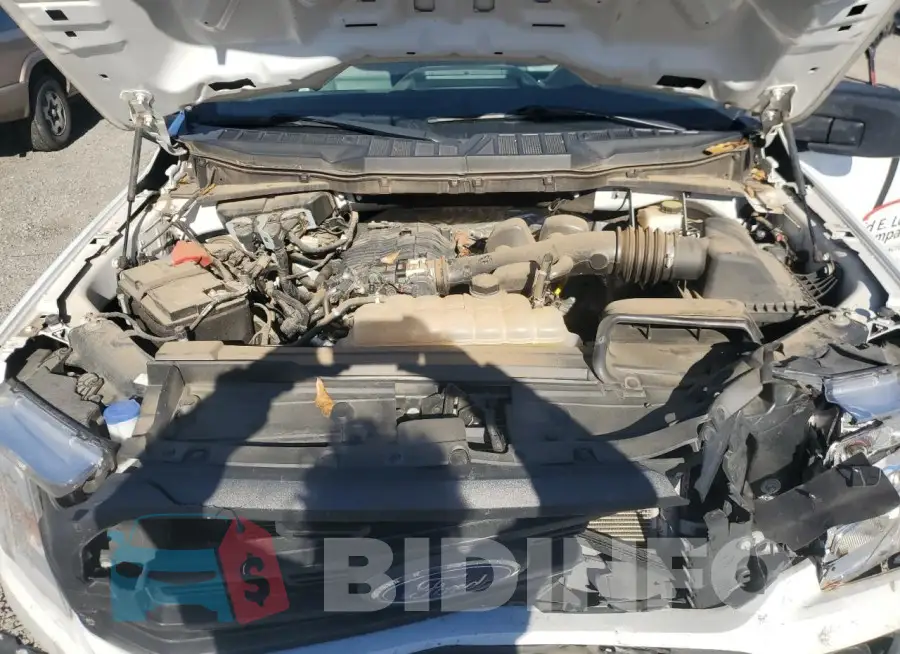 1FTEX1CB3NKE55991 Photo# 11
