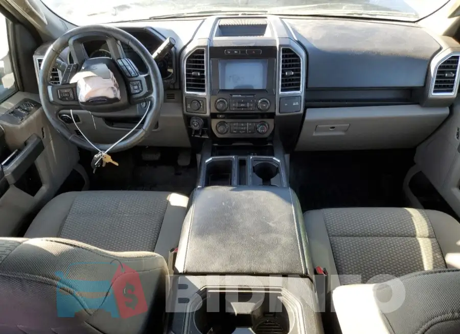 1FTFW1EG3GKF82680 Photo# 8
