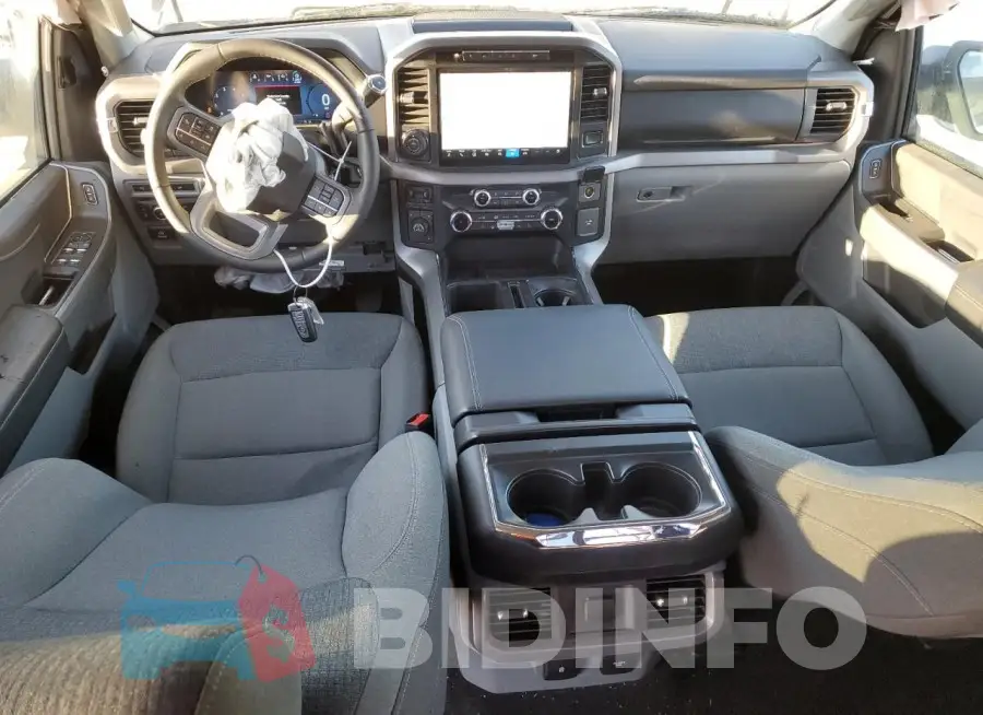 1FTFW3LD6RFA20837 Photo# 8