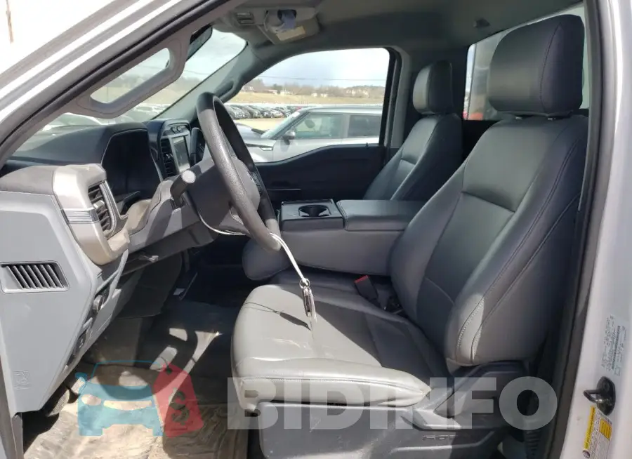 1FTMF1CBXMKD56422 Photo# 7