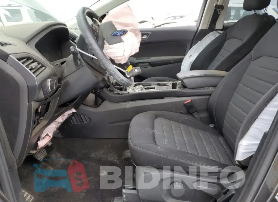 2FMPK3G97KBB17974 Photo# 7