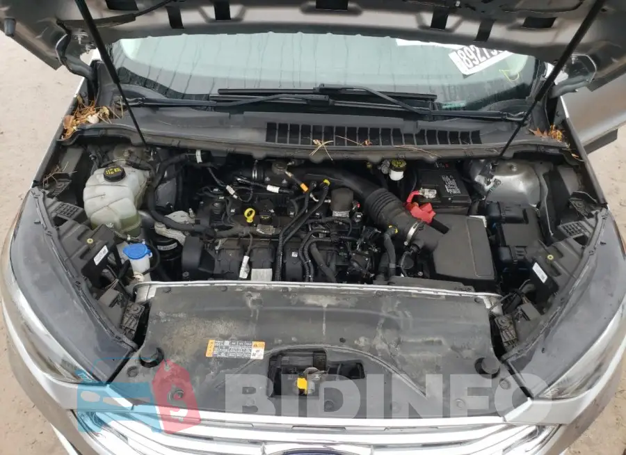 2FMPK4G97LBA73577 Photo# 11