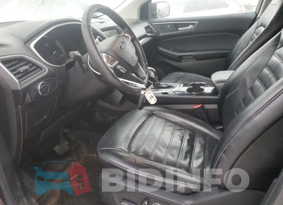 2FMPK4J81HBC29278 Photo# 7
