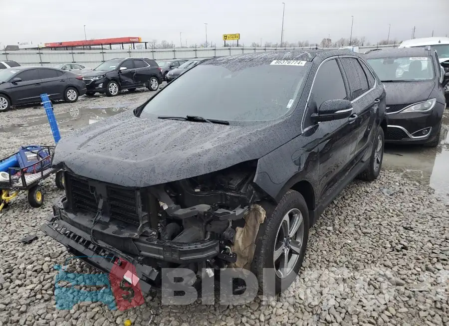 2FMPK4J92KBC71071 Photo# 1