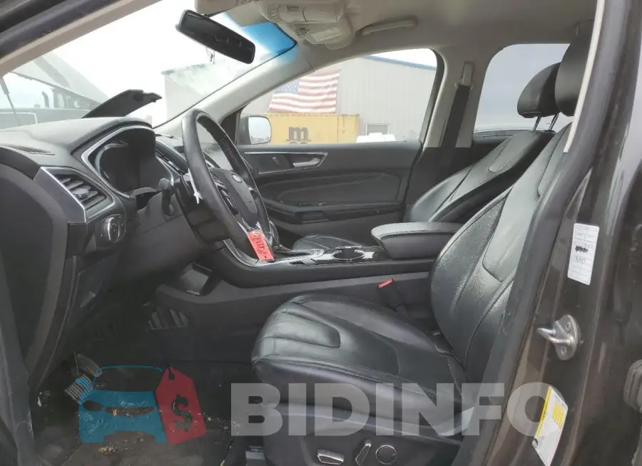 2FMPK4K95HBB91125 Photo# 7