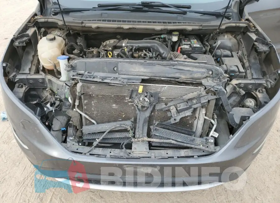 2FMPK4K95HBB91125 Photo# 12