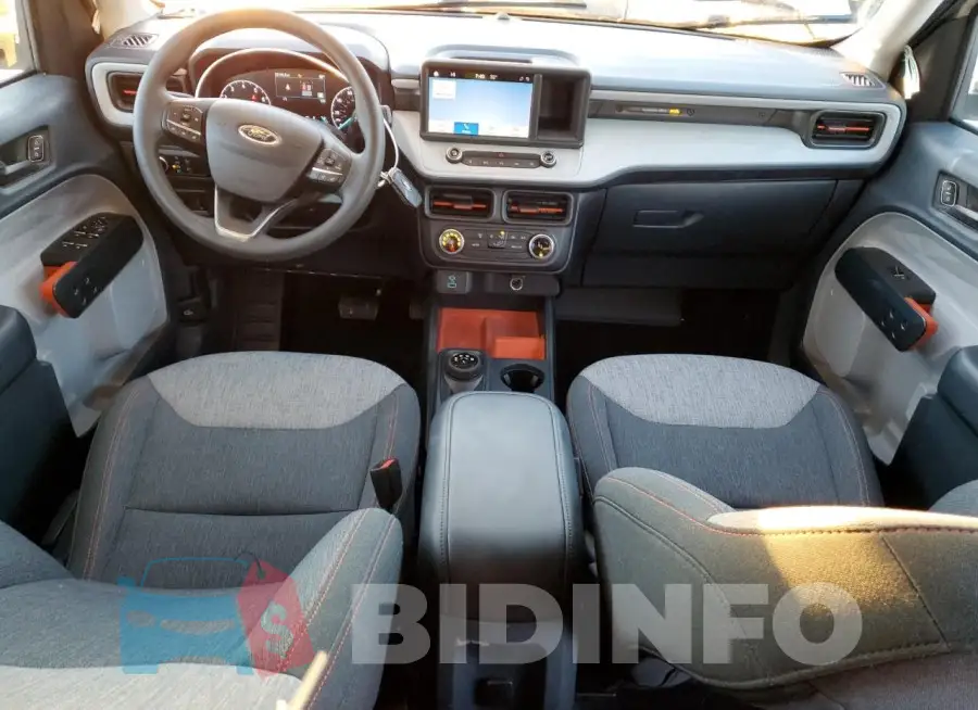 3FTTW8J99RRA17075 Photo# 8