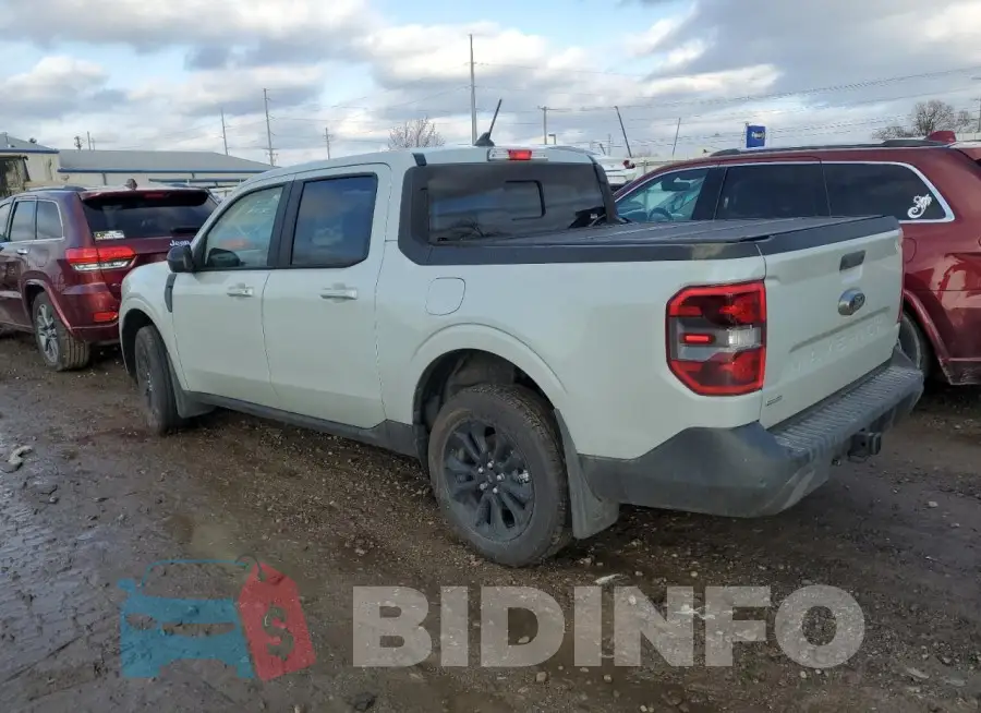 3FTTW8M3XRRB28662 Photo# 2