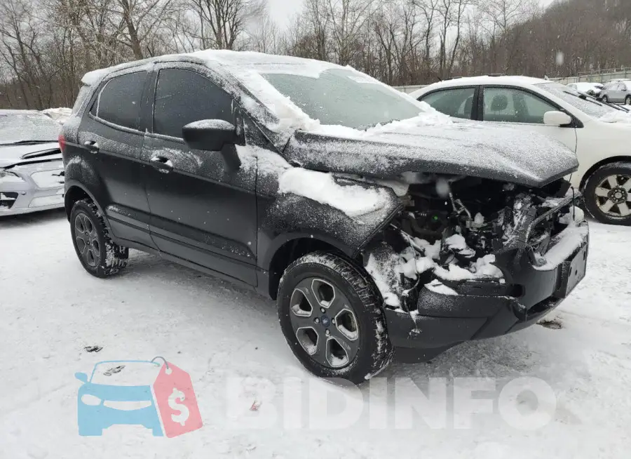 MAJ6S3FL1LC395144 Photo# 4