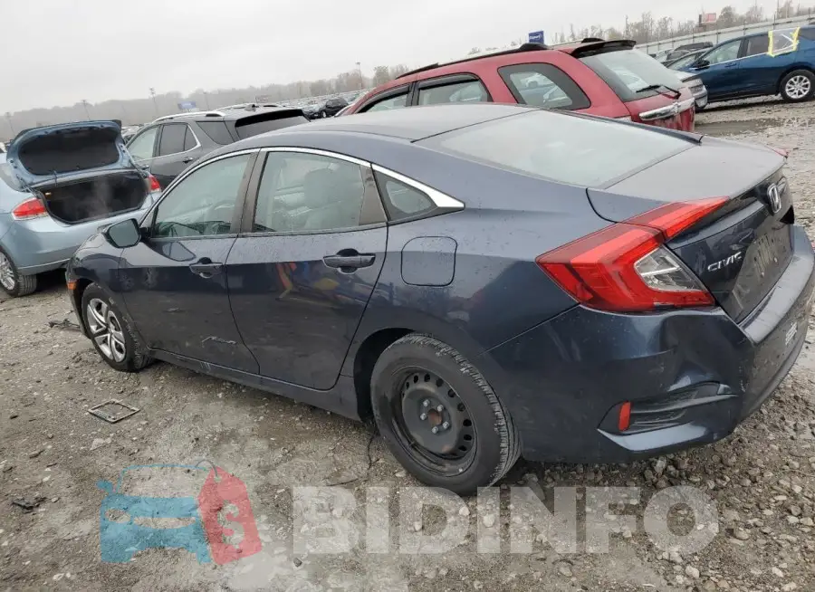 19XFC2F50GE078876 Photo# 2