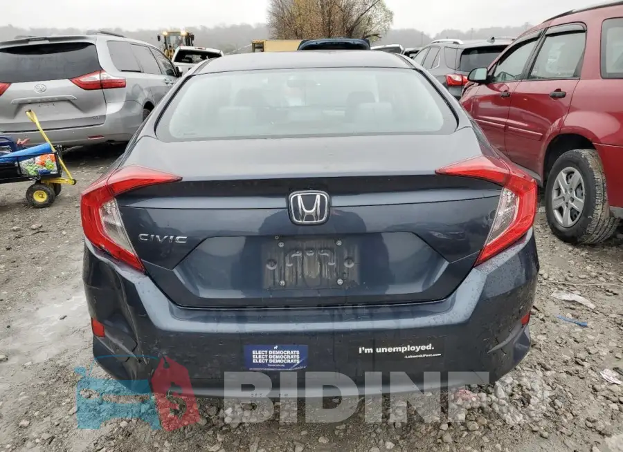 19XFC2F50GE078876 Photo# 6
