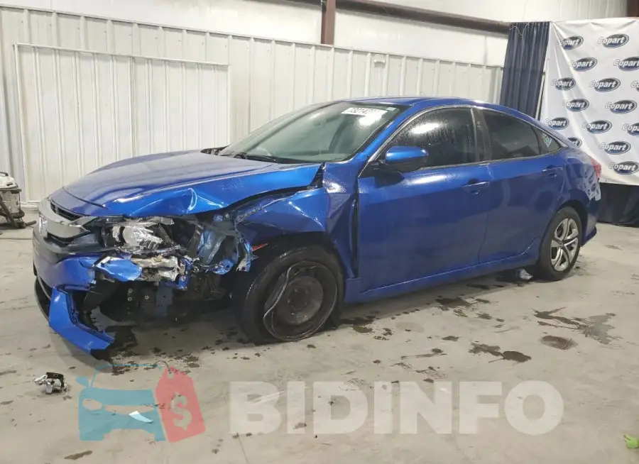 19XFC2F51GE018332 Photo# 1