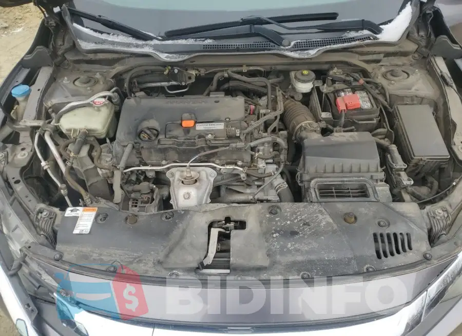 19XFC2F56GE065310 Photo# 11