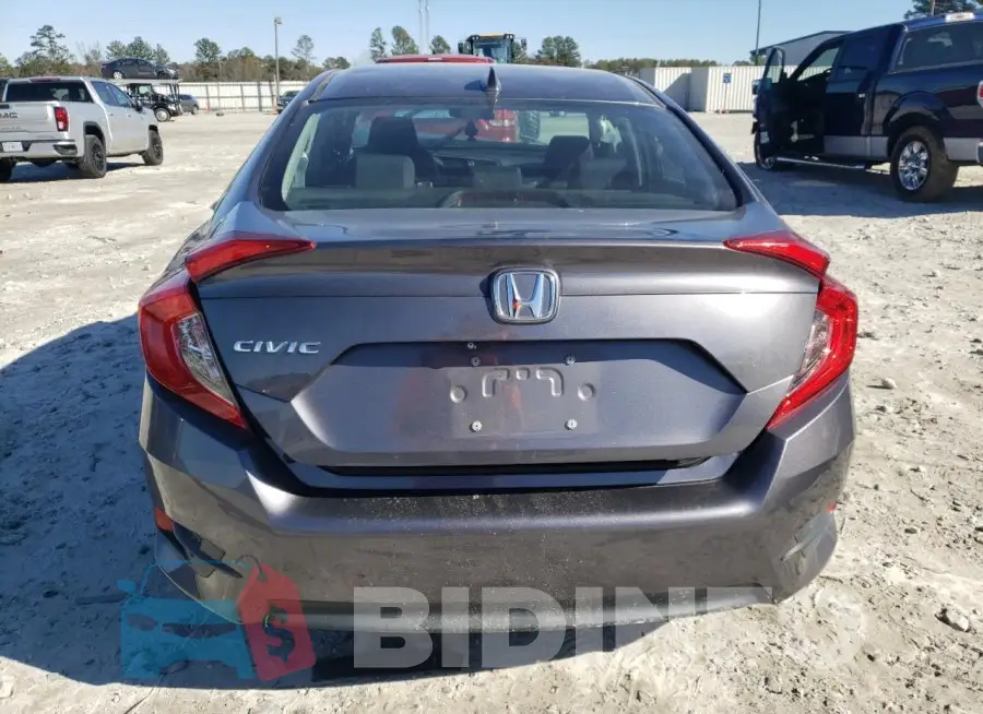 19XFC2F75HE205592 Photo# 6