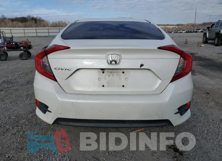 19XFC2F77GE044709 Photo# 6