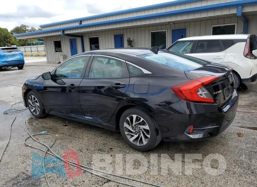 19XFC2F7XHE207905 Photo# 2