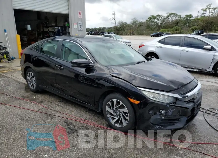 19XFC2F7XHE207905 Photo# 4