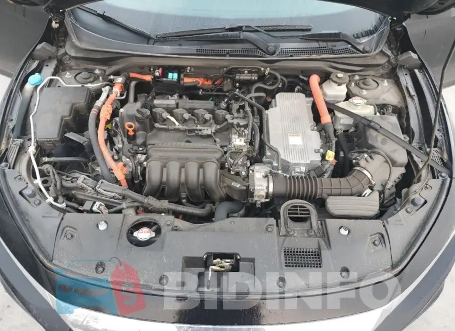 19XZE4F12KE019045 Photo# 11