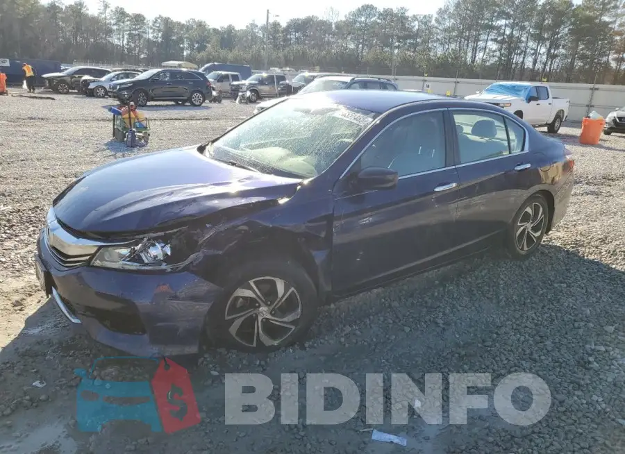 1HGCR2F33HA000842 Photo# 1