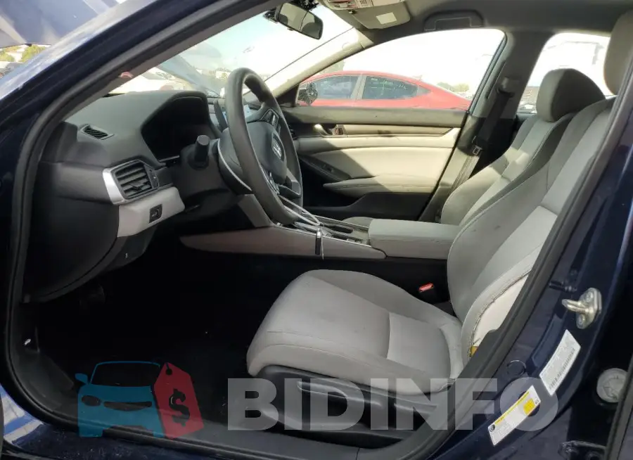 1HGCV1F12KA129683 Photo# 7