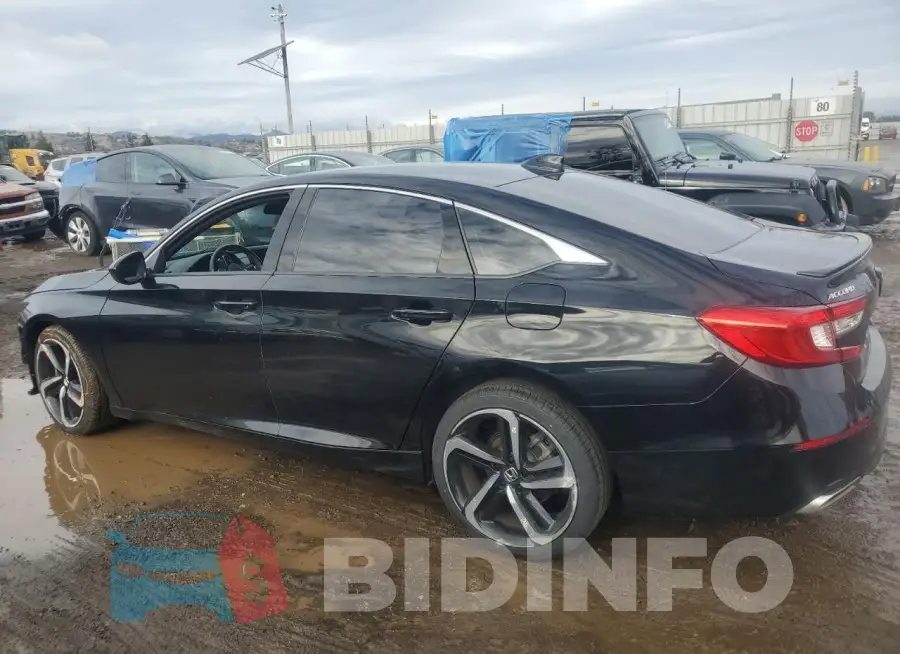 1HGCV1F36MA042938 Photo# 2
