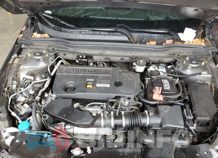 1HGCV2F99KA005650 Photo# 11