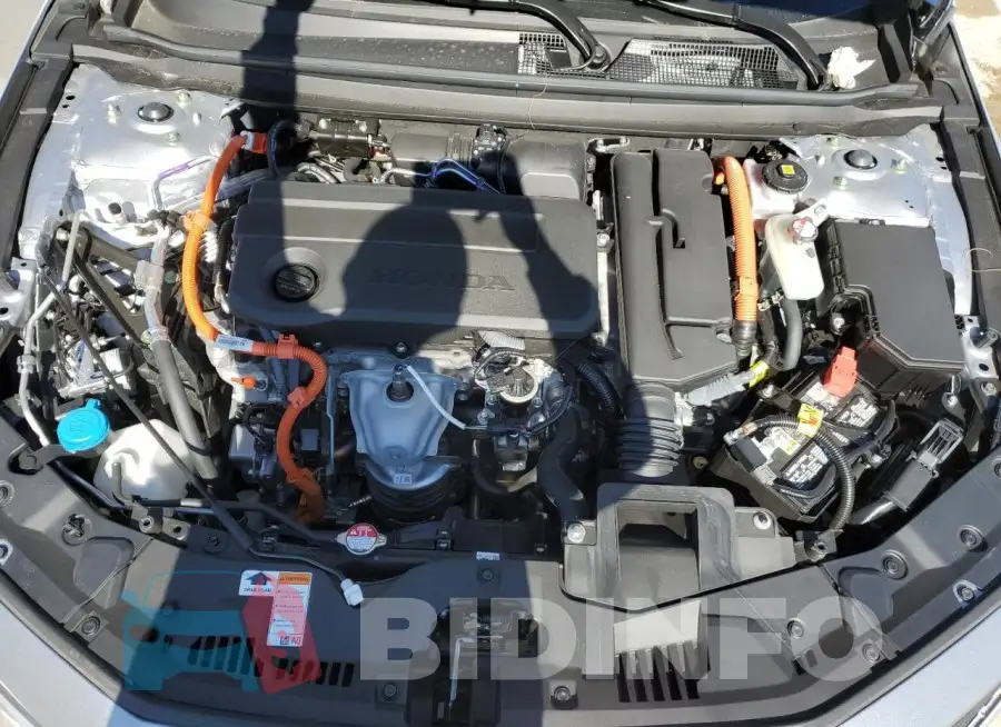 1HGCY2F61RA027424 Photo# 11