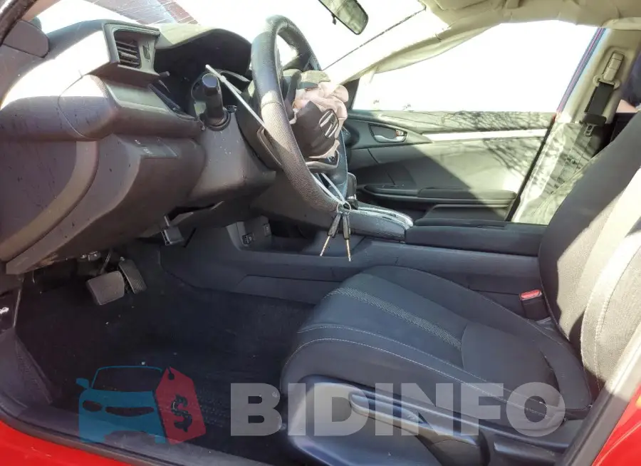 2HGFC2F59GH525050 Photo# 7