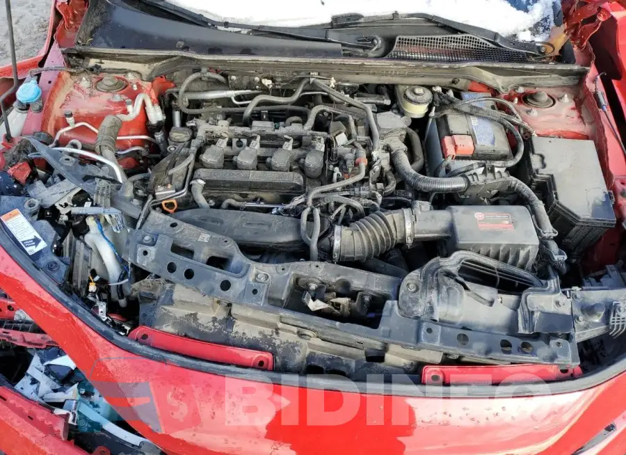 2HGFE1F71NH302553 Photo# 11