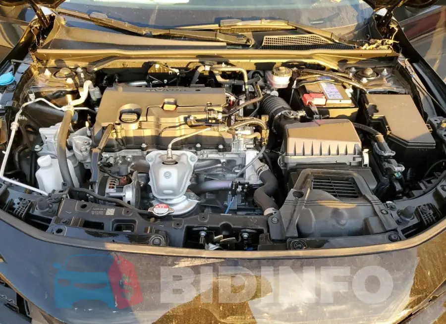 2HGFE2F29RH584473 Photo# 11