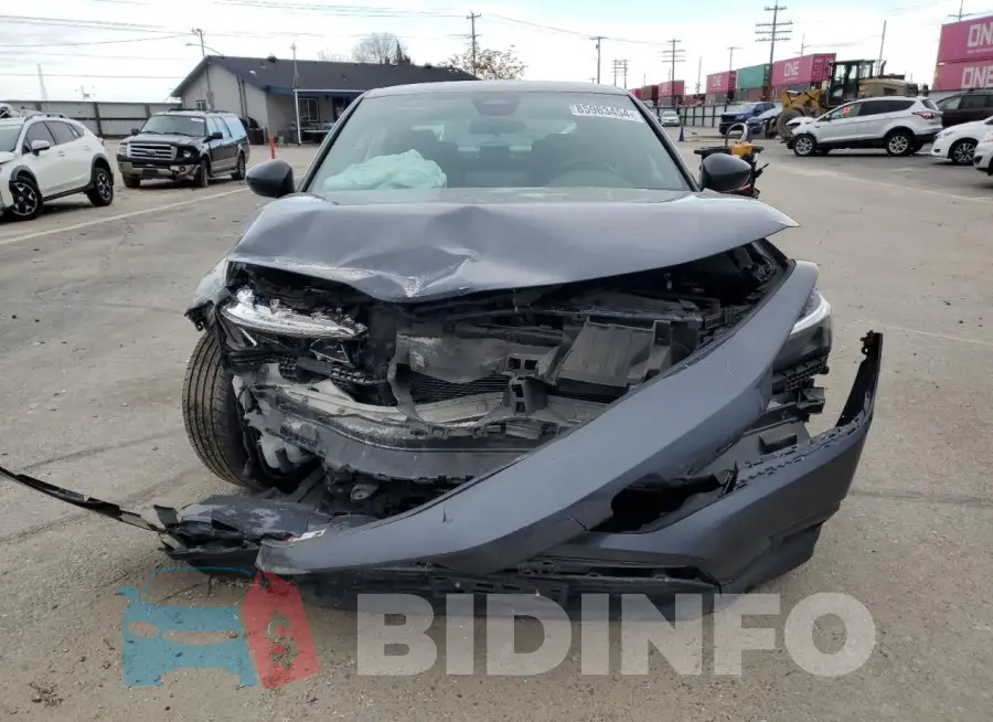 2HGFE2F59NH553597 Photo# 5