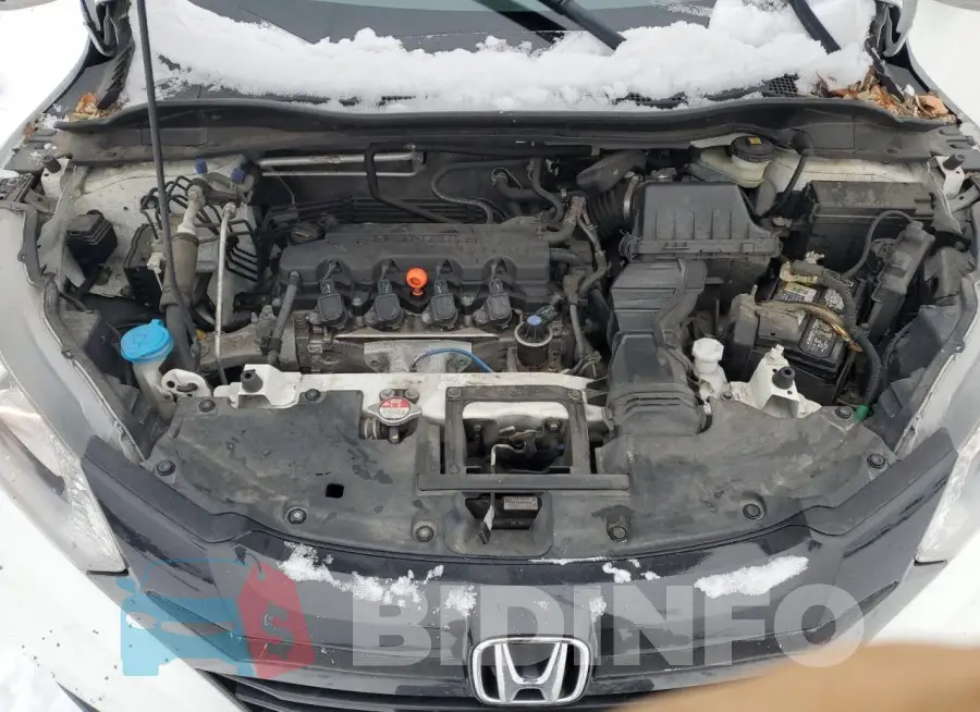 3CZRU6H74HM715141 Photo# 12