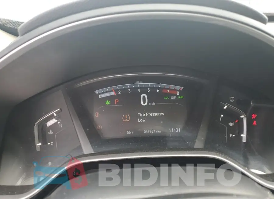 7FARW2H53KE034198 Photo# 9