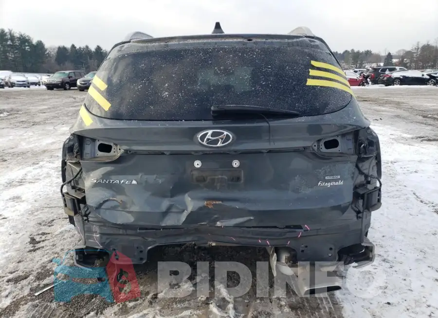 5NMS5CAD9LH184176 Photo# 6