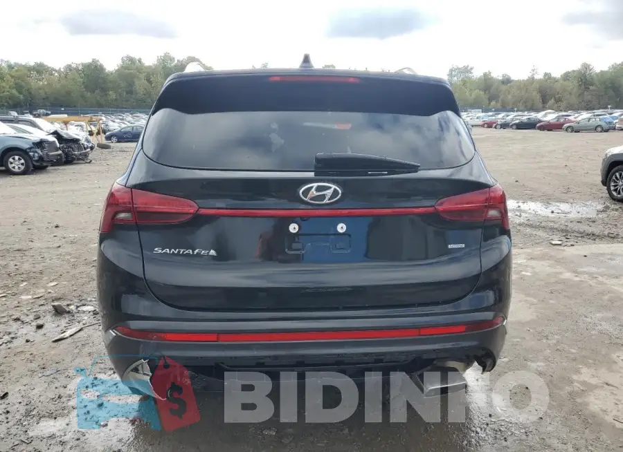 5NMS6DAJ3NH401717 Photo# 6