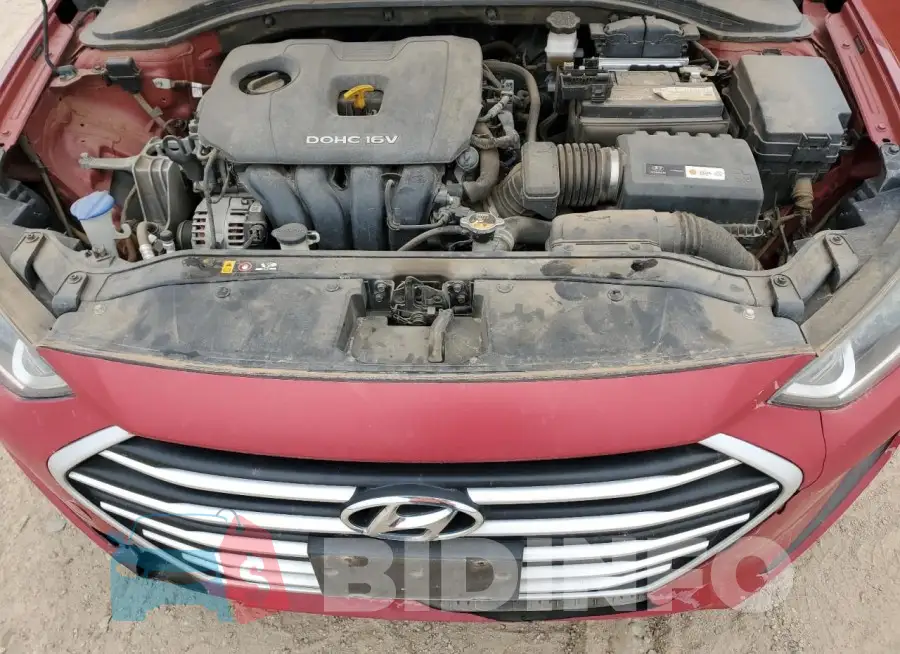 5NPD74LFXJH309855 Photo# 11