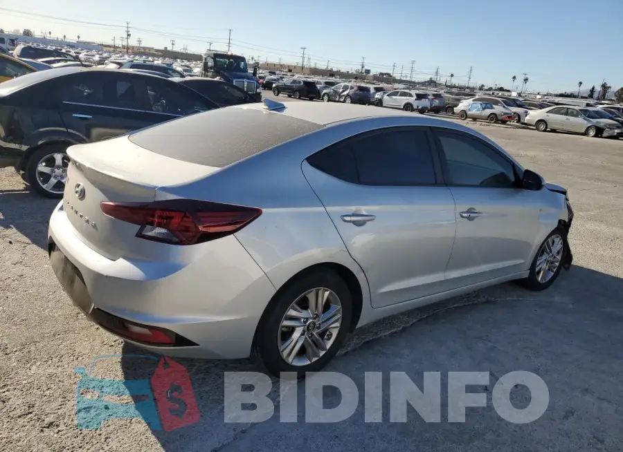 5NPD84LF3KH428894 Photo# 3