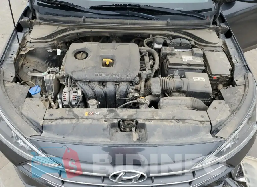 5NPD84LF6LH571307 Photo# 11