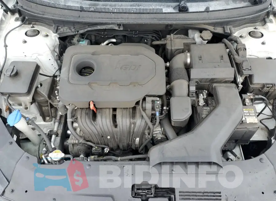 5NPE24AF2KH767011 Photo# 11